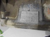 Recambio de caja cambios para hyundai coupe (rd) 1.6 fx referencia OEM IAM JW1873 559975 