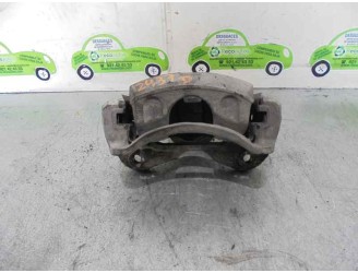Replacement front right brake caliper for Hyundai Coupe (RD) 1.6 FX OEM IAM reference MANDO
