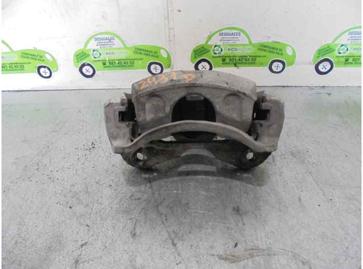 Recambio de pinza freno delantera derecha para hyundai coupe (rd) 1.6 fx referencia OEM IAM MANDO