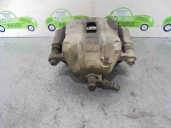 Replacement front right brake caliper for Hyundai Coupe (RD) 1.6 FX OEM IAM reference MANDO