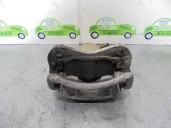 Replacement front right brake caliper for Hyundai Coupe (RD) 1.6 FX OEM IAM reference MANDO