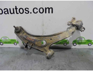 Recambio de brazo suspension inferior delantero derecho para hyundai coupe (rd) 1.6 fx referencia OEM IAM 