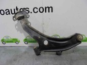 Replacement front right lower suspension arm for Hyundai Coupe (RD) 1.6 FX OEM IAM reference 
