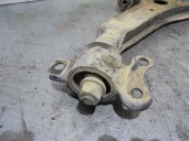 Recambio de brazo suspension inferior delantero derecho para hyundai coupe (rd) 1.6 fx referencia OEM IAM 