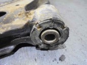 Recambio de brazo suspension inferior delantero derecho para hyundai coupe (rd) 1.6 fx referencia OEM IAM   