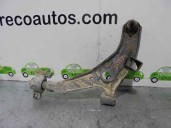 Replacement front left lower suspension arm for Hyundai Coupe (RD) 1.6 FX OEM IAM reference 