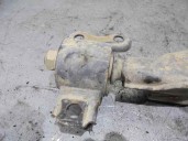 Replacement front left lower suspension arm for Hyundai Coupe (RD) 1.6 FX OEM IAM reference 