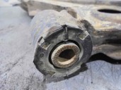 Replacement front left lower suspension arm for Hyundai Coupe (RD) 1.6 FX OEM IAM reference 