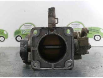 Recambio de caja mariposa para hyundai coupe (rd) 1.6 fx referencia OEM IAM 3517022010 9600930001 KEFICO