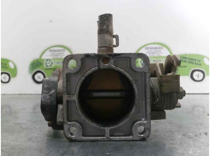 Recambio de caja mariposa para hyundai coupe (rd) 1.6 fx referencia OEM IAM 3517022010 9600930001 KEFICO