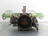 Recambio de caja mariposa para hyundai coupe (rd) 1.6 fx referencia OEM IAM 3517022010 9600930001 KEFICO