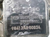 Recambio de caja mariposa para hyundai coupe (rd) 1.6 fx referencia OEM IAM 3517022010 9600930001 KEFICO