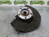 Replacement front left steering knuckle for Volvo S60 sedan 2.4 diesel cat OEM IAM reference 9461943 T126585 