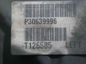 Replacement front left steering knuckle for Volvo S60 sedan 2.4 diesel cat OEM IAM reference 9461943 T126585 