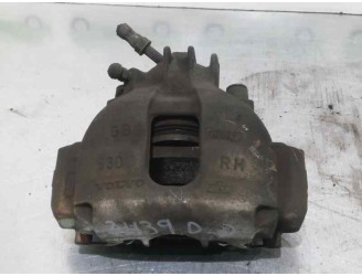Replacement front right brake caliper for Volvo S60 sedan 2.4 diesel cat OEM IAM reference 9209722 