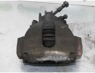 Recambio de pinza freno delantera izquierda para volvo s60 berlina 2.4 diesel cat referencia OEM IAM  9209722 