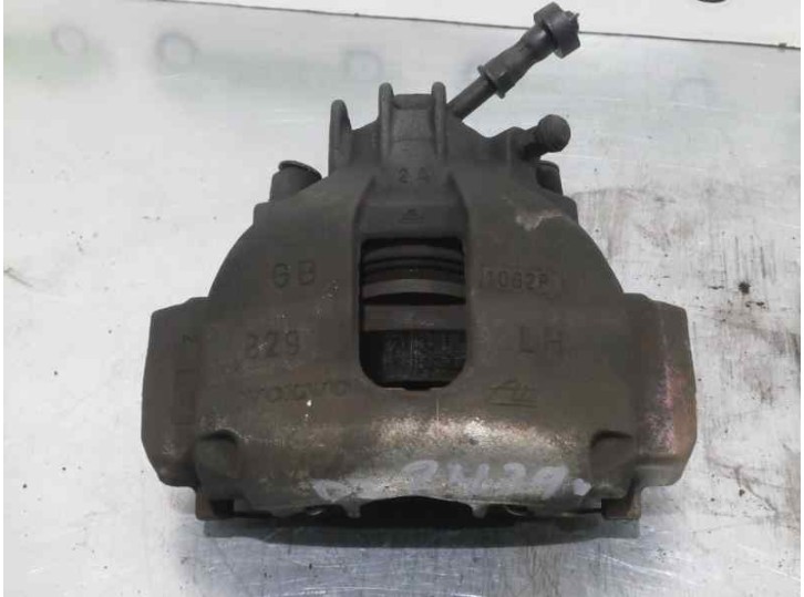 Recambio de pinza freno delantera izquierda para volvo s60 berlina 2.4 diesel cat referencia OEM IAM 9209722 