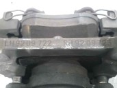 Recambio de pinza freno delantera izquierda para volvo s60 berlina 2.4 diesel cat referencia OEM IAM  9209722 
