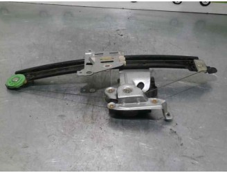 Recambio de elevalunas trasero derecho para volvo s60 berlina 2.4 diesel cat referencia OEM IAM 119970XXX 2 PINES 5 PEURTAS