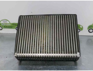 Recambio de evaporador aire acondicionado para volvo s60 berlina 2.4 diesel cat referencia OEM IAM 97106 BEHR