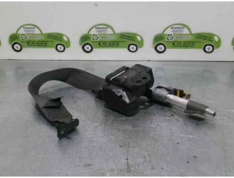 Replacement rear left seat belt for Volvo S60 saloon 2.4 diesel cat OEM IAM reference 570521100L 5 DOORS