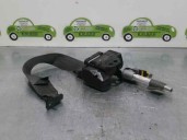 Recambio de cinturon seguridad trasero izquierdo para volvo s60 berlina 2.4 diesel cat referencia OEM IAM 570521100L 5 PUERTAS