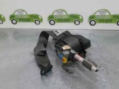 Recambio de cinturon seguridad trasero izquierdo para volvo s60 berlina 2.4 diesel cat referencia OEM IAM 570521100L 5 PUERTAS