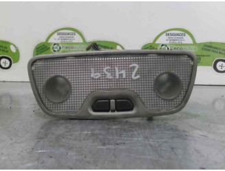 Recambio de luz interior para volvo s60 berlina 2.4 diesel cat referencia OEM IAM 9178936 