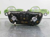 Recambio de luz interior para volvo s60 berlina 2.4 diesel cat referencia OEM IAM 9178936 