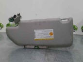 Recambio de parasol derecho para volvo s60 berlina 2.4 diesel cat referencia OEM IAM 