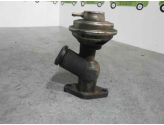 Recambio de valvula egr para peugeot 607 (s1) básico referencia OEM IAM 9640185500 72284302 PIERBURG