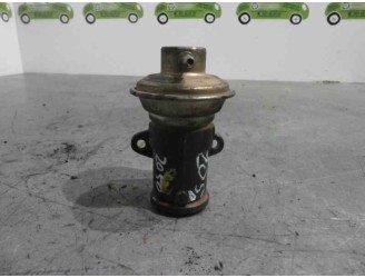 Replacement EGR valve for Tata Safari ex Safari 2.0 OEM IAM reference 26J1 SAGEM