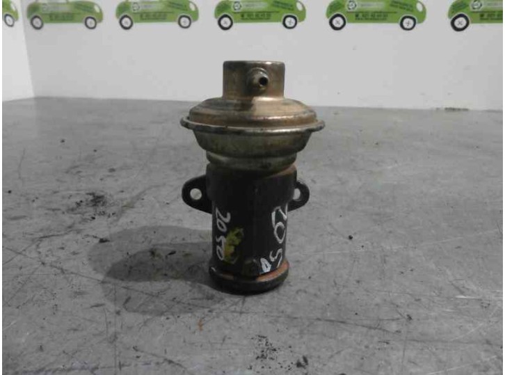 Replacement EGR valve for Tata Safari ex Safari 2.0 OEM IAM reference 26J1 SAGEM