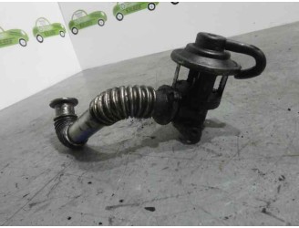 Recambio de valvula egr para peugeot 306 berlina 3/4/5 puertas (s2) 1.9 turbodiesel cat referencia OEM IAM 