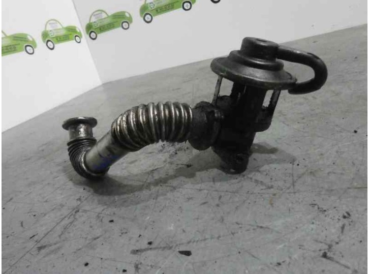 Recambio de valvula egr para peugeot 306 berlina 3/4/5 puertas (s2) 1.9 turbodiesel cat referencia OEM IAM 