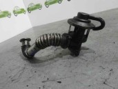 Replacement EGR valve for Peugeot 306 sedan 3/4/5 doors (s2) 1.9 turbodiesel cat OEM IAM reference 