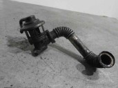 Replacement EGR valve for Peugeot 306 sedan 3/4/5 doors (s2) 1.9 turbodiesel cat OEM IAM reference 