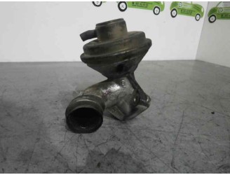Recambio de valvula egr para peugeot 206 berlina 1.4 hdi referencia OEM IAM 9646335680 AS10GY30 SAGEM