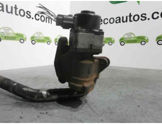 Replacement EGR valve for Citroën C-15 1.9 D fam OEM IAM reference 451805 5719 