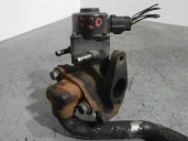 Replacement EGR valve for Citroën C-15 1.9 D fam OEM IAM reference 451805 5719 