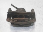 Recambio de pinza freno delantera izquierda para hyundai accent (x3) gt edition referencia OEM IAM  BC140008 MANDO