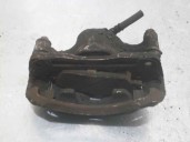 Replacement front right brake caliper for Hyundai Accent (X3) GT Edition OEM IAM reference BC141008 MANDO