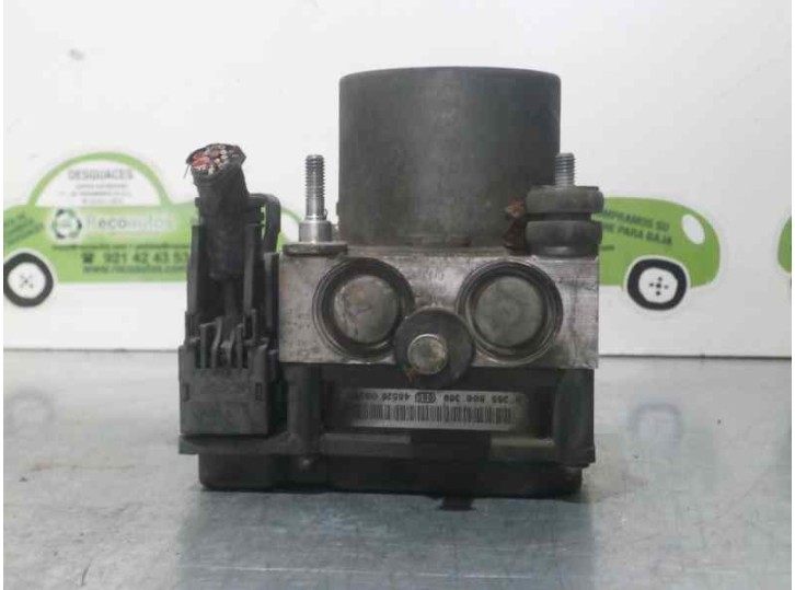 Recambio de abs para fiat stilo (192) 1.9 jtd cat referencia OEM IAM 51718108 0265231437 BOSCH