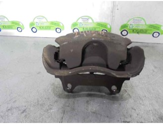 Recambio de pinza freno delantera derecha para fiat stilo (192) 1.9 jtd cat referencia OEM IAM 