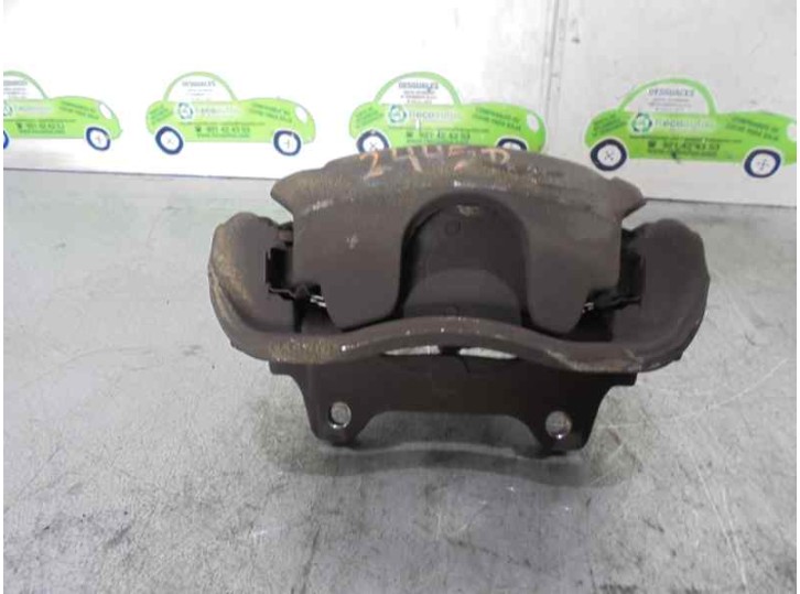Replacement front right brake caliper for Fiat Stilo (192) 1.9 JTD CAT OEM IAM reference 