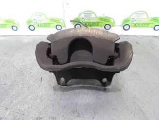 Recambio de pinza freno delantera izquierda para fiat stilo (192) 1.9 jtd cat referencia OEM IAM   BOSCH