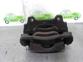 Recambio de pinza freno delantera izquierda para fiat stilo (192) 1.9 jtd cat referencia OEM IAM BOSCH