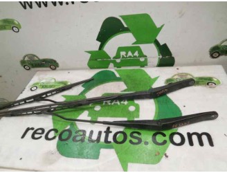 Replacement front left wiper arm for Fiat Stilo (192) 1.9 JTD CAT OEM IAM reference 0046814352 