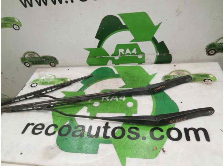 Replacement front left wiper arm for Fiat Stilo (192) 1.9 JTD CAT OEM IAM reference 0046814352 