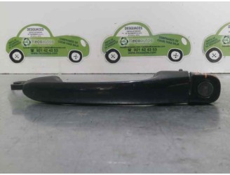 Recambio de maneta exterior delantera izquierda para fiat stilo (192) 1.9 jtd cat referencia OEM IAM  CAJA 5 